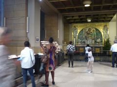 -卢森堡圣母教堂