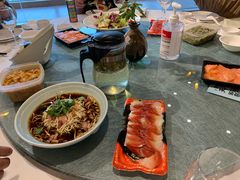 -龙吟九品(青龙山庄店)
