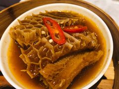 沙爹金钱肚-香港百合居(LCM置汇旭辉广场店)