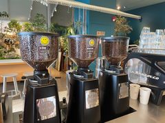 -Seesaw Coffee(深圳万象天地店)