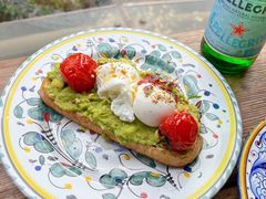 -Alimentari早午餐(安福路店)