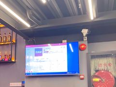 -老吕涮羊肉•东北原味烧烤•大油边•烤鱼(五角场店)