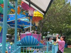 -秦皇岛乐岛海洋王国