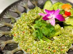 -阿诺泰·泰国餐厅(棕北店)