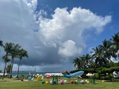 -三亚亚龙湾天域度假酒店