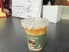 -JPG coffee(广州体育西店)