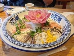 -老雒阳面馆·水席·洛阳菜(王城路店)