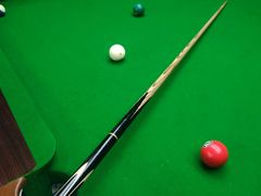 -云顶桌球棋牌俱乐部(长楹天街店)