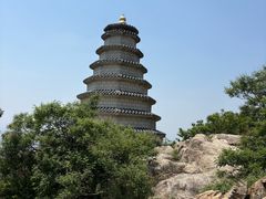 -涂山风景区