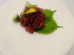 徽州酱小排-同庆楼(大钟寺店)