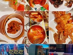 -北京海德酒店温泉