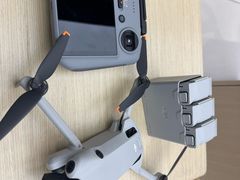 -DJI大疆(深圳华强北曼哈授权体验店)