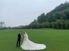 -经典婚纱摄影美学馆·私人定制