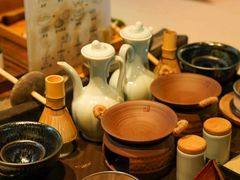 -瑜上·山食小馆