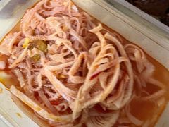 -乔波食品(杜桥中心菜场店)