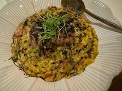 -Bistro Les Lilas丁香花小酒馆