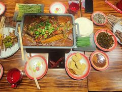 -东方一串·鲜肉小串·小酒馆(壹航城店)
