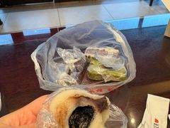 -非遗近水楼糕团(景德路店)