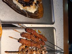 -沪小胖·小龙虾·蓝龙王(八佰伴店)