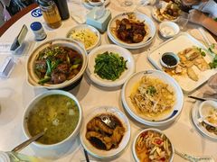 -壹只菜·崇明本地特色菜(崇明南门店)