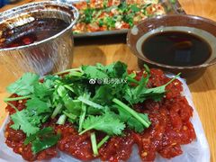 -夜烤·宜宾烧烤(洋河路店)