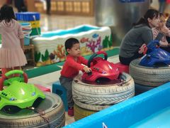 -鹏欣水游城