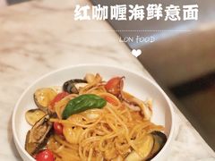 -农畉LONFOOD(福田星河COCOPark店)