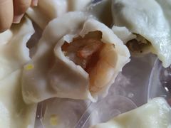 -喜家德虾仁水饺(青岛永旺东部店)