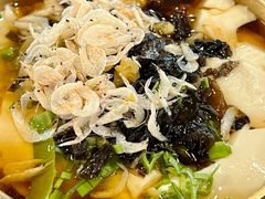 -老横泾面馆(吴中横泾店)