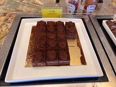 -上海静安昆仑大酒店
