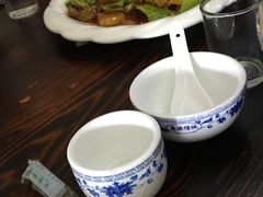 -小俩口烧烤东北菜(双井店)