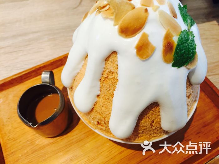 after you dessert cafe泰茶冰沙图片 - 第13张