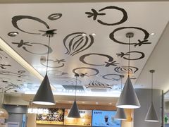 -菲滋意式餐厅(富阳东方茂店)