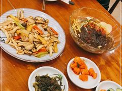-全州拌饭馆(断桥店)