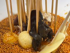 -花盐街·四川乐山小吃(西单大悦城店)