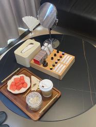 -婳香·女性英式芳疗SPA