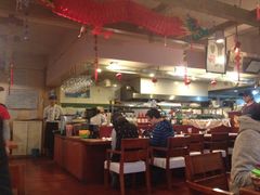 大堂-BISTROFIORE美伊娜(伊犁南路店)