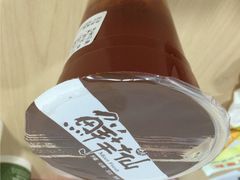 鲜芋仙(宝地广场店)-鲜芋仙(宝地广场店)