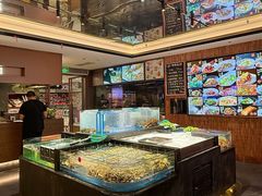 -阿明小菜·海鲜·上海菜(梅陇店)
