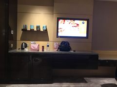 -杭州城中香格里拉大酒店