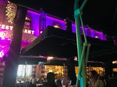 -一千一夜(工体店)