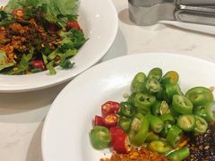 -么子烤肉(化龙池店)