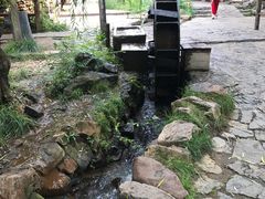 -竹泉村旅游度假区