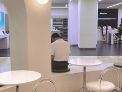 -PETIT PARIS 小巴黎(凯德1818店)