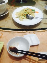-古田好望角大酒店·宴会厅