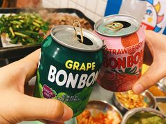 -双门洞·珍珠家韩式烤肉(永丰社区八区店)