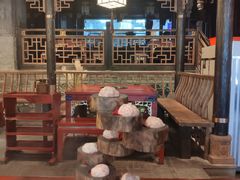 -袁老四老火锅(盘龙城店)