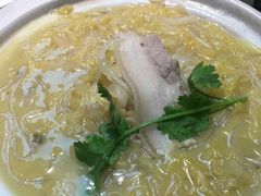 -上关雪東北菜(中房金谊店)