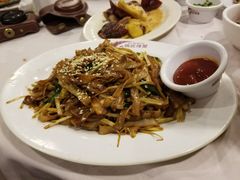 -桥底辣蟹(谢斐道店)