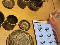 -御瀛日本料理